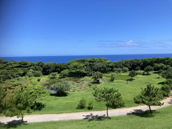 平和創造の森公園