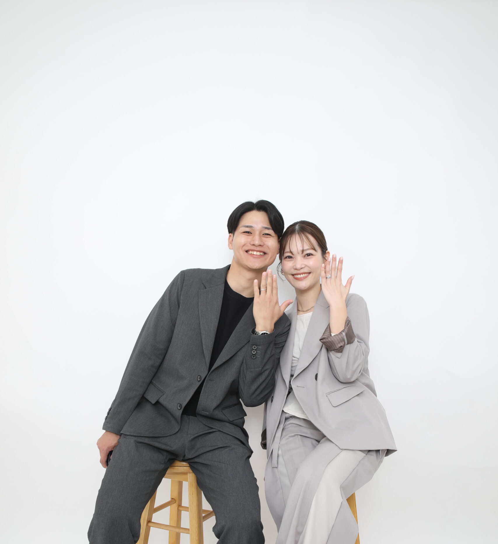 セルフフォトスタジオ i.s. tokyo portfolio image 6